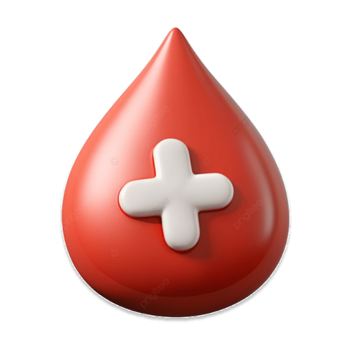 Blood Drop